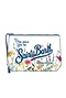 Pochette MC2 Saint Barth